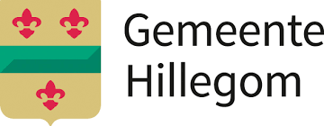 gemeente hillegom Flag